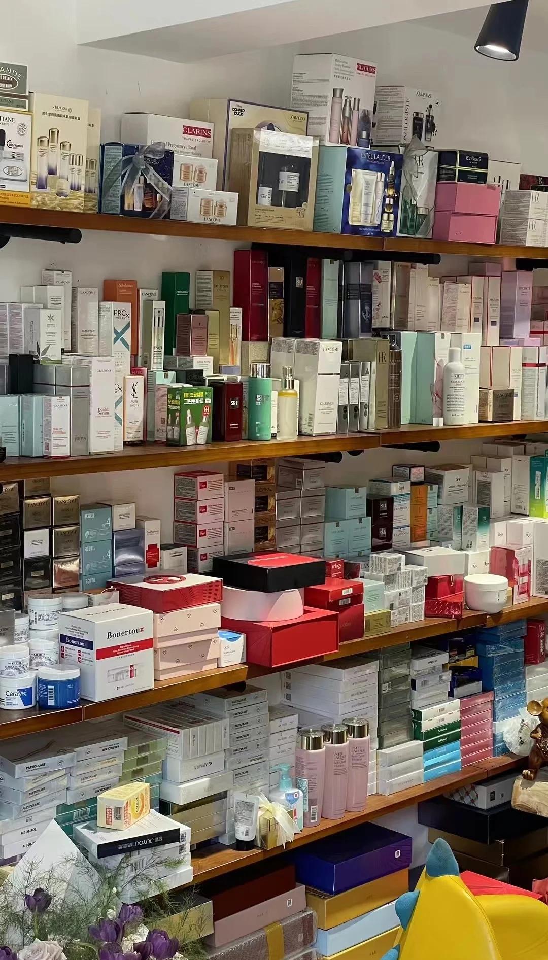 美妝批發市場探秘 廣州、深圳、威海三城攻略與行業洞察