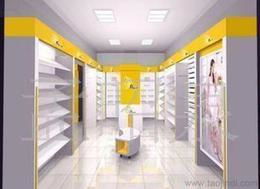 一站式解析 化妝品貨柜的采購、批發與價格策略